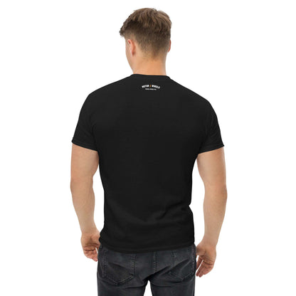 tshirt imprimé homme - KR Shirt