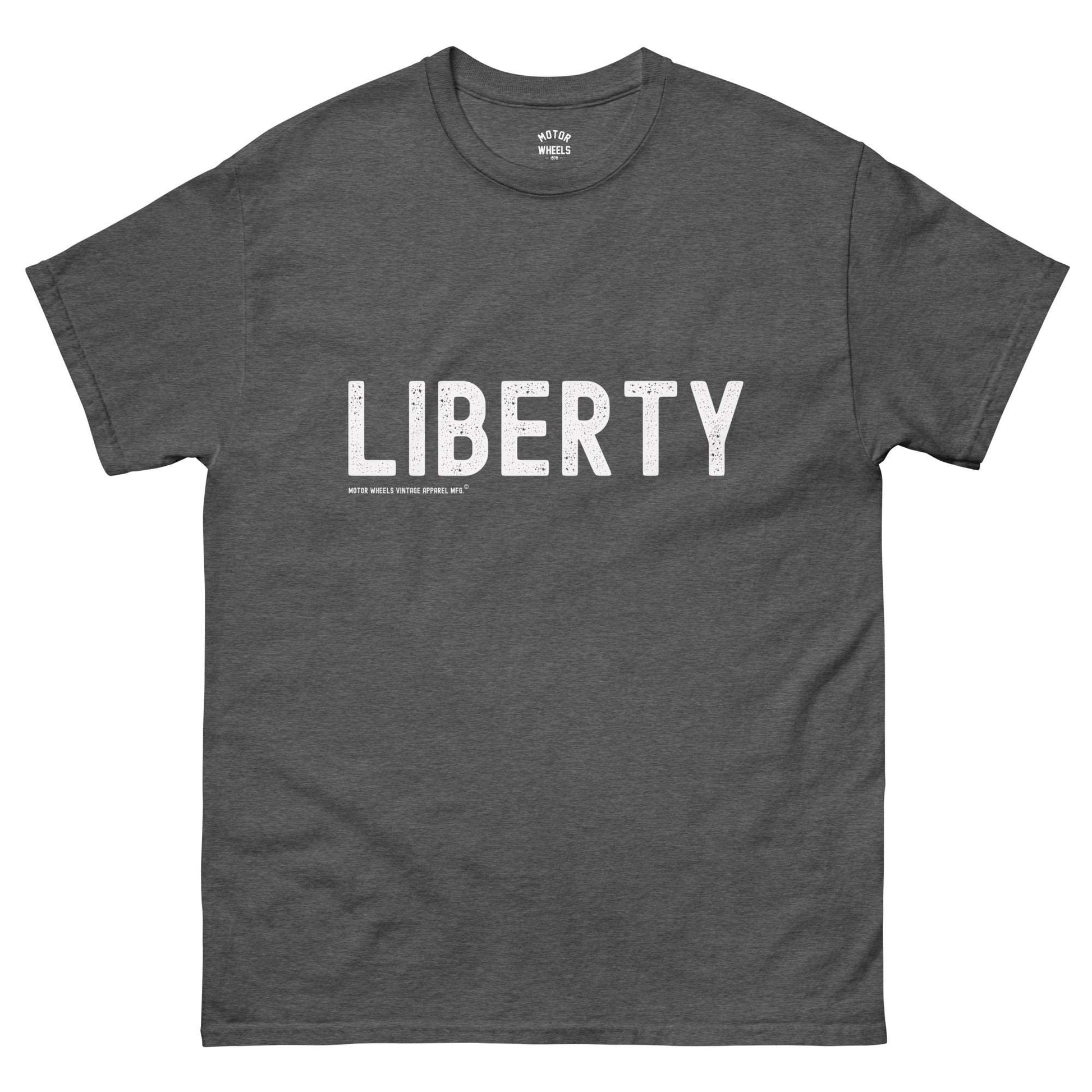 Liberty