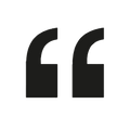 Quote icon