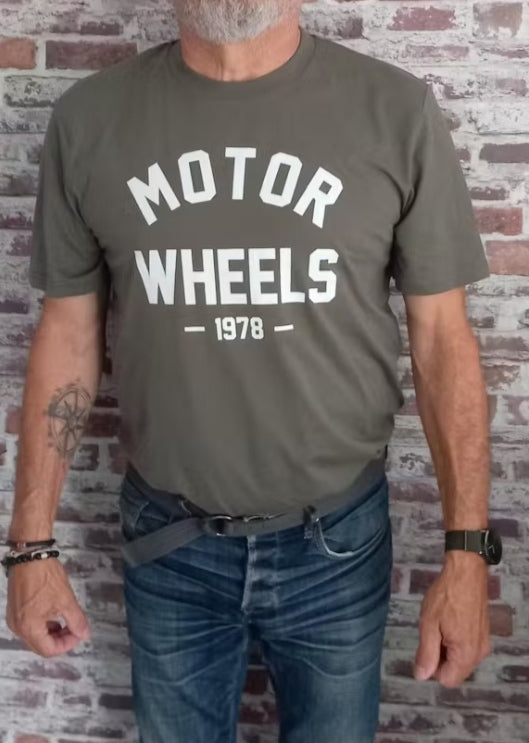motorwheelsclothing.com MOTOR WHEELS CLOTHING