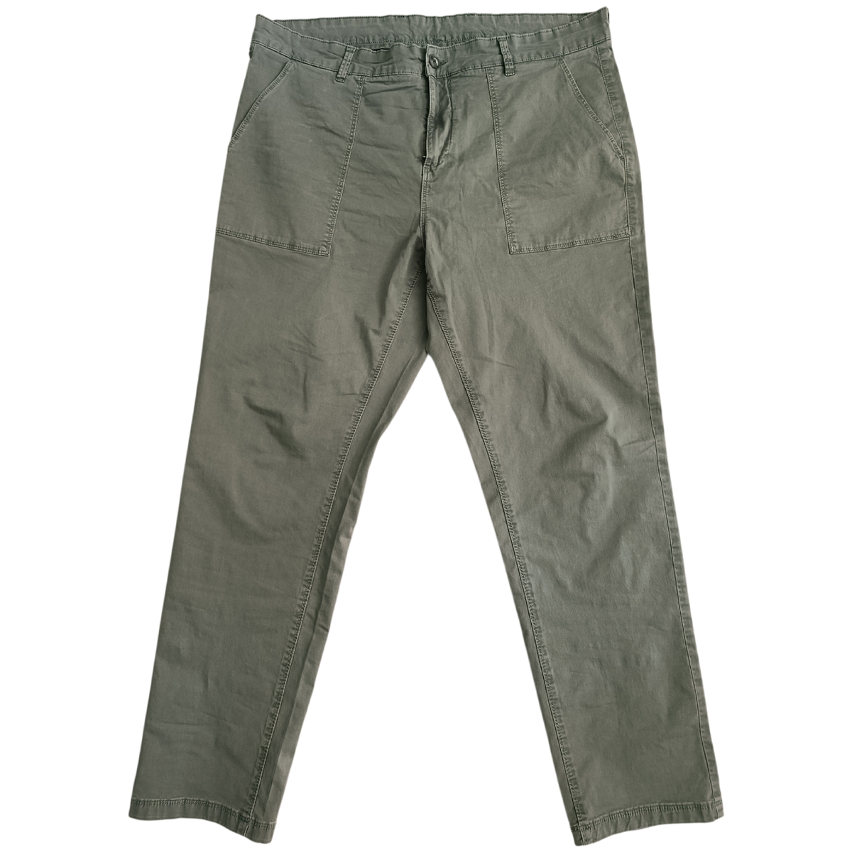 OG-107 Military Utility Pants
