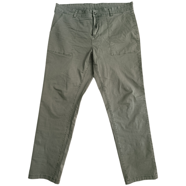 Pantalon "OG-107" Military Utility