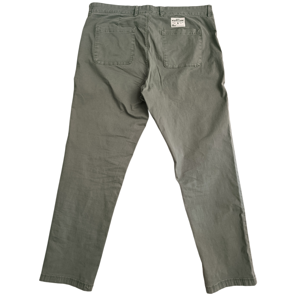 OG-107 Military Utility Pants