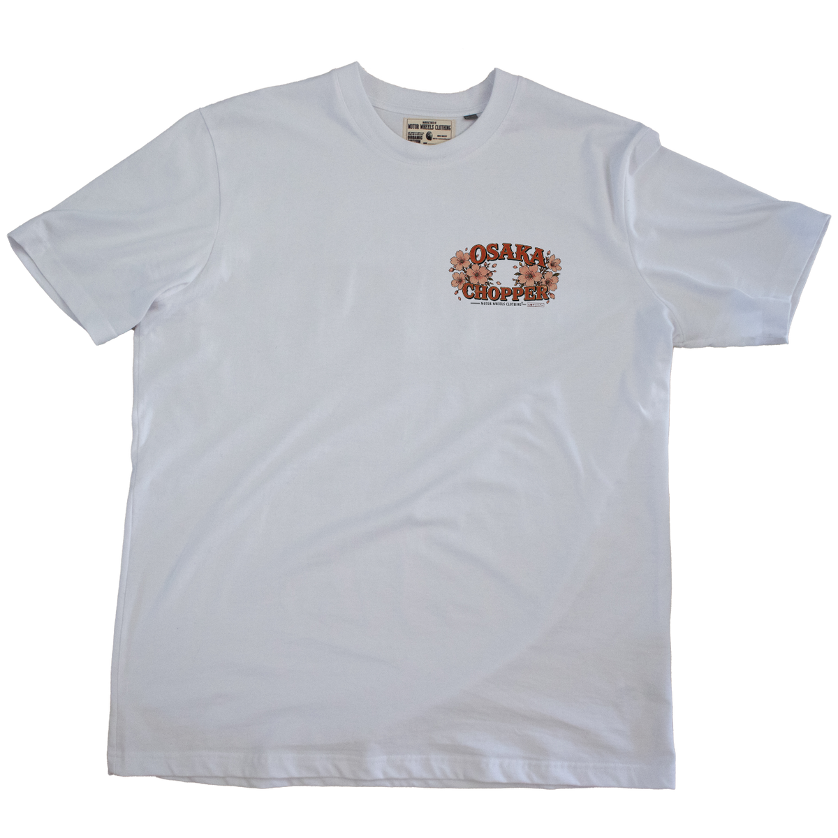 Osaka Chopper T-Shirt