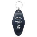 porte clefs motel vintage "paradise flavour"