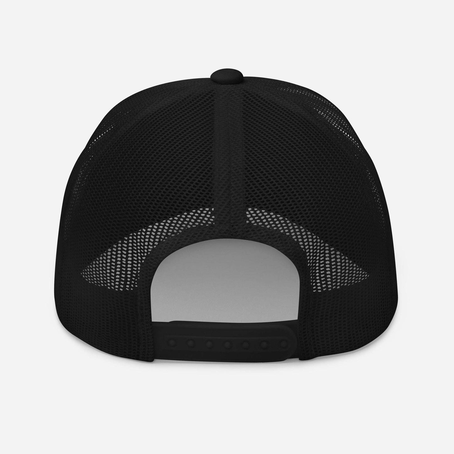 casquette brodée - SR Cap