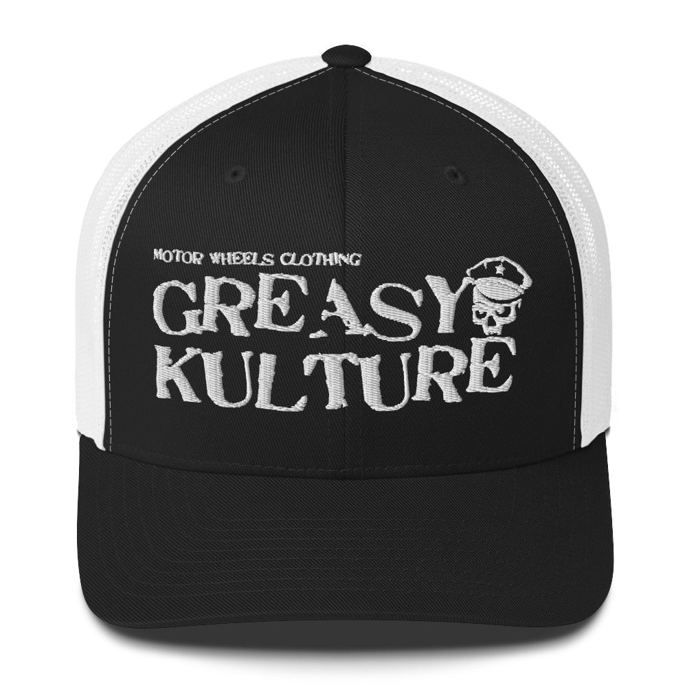 casquette - la greasy GOODSUPPLY06.2