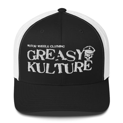 casquette - la greasy GOODSUPPLY06.2