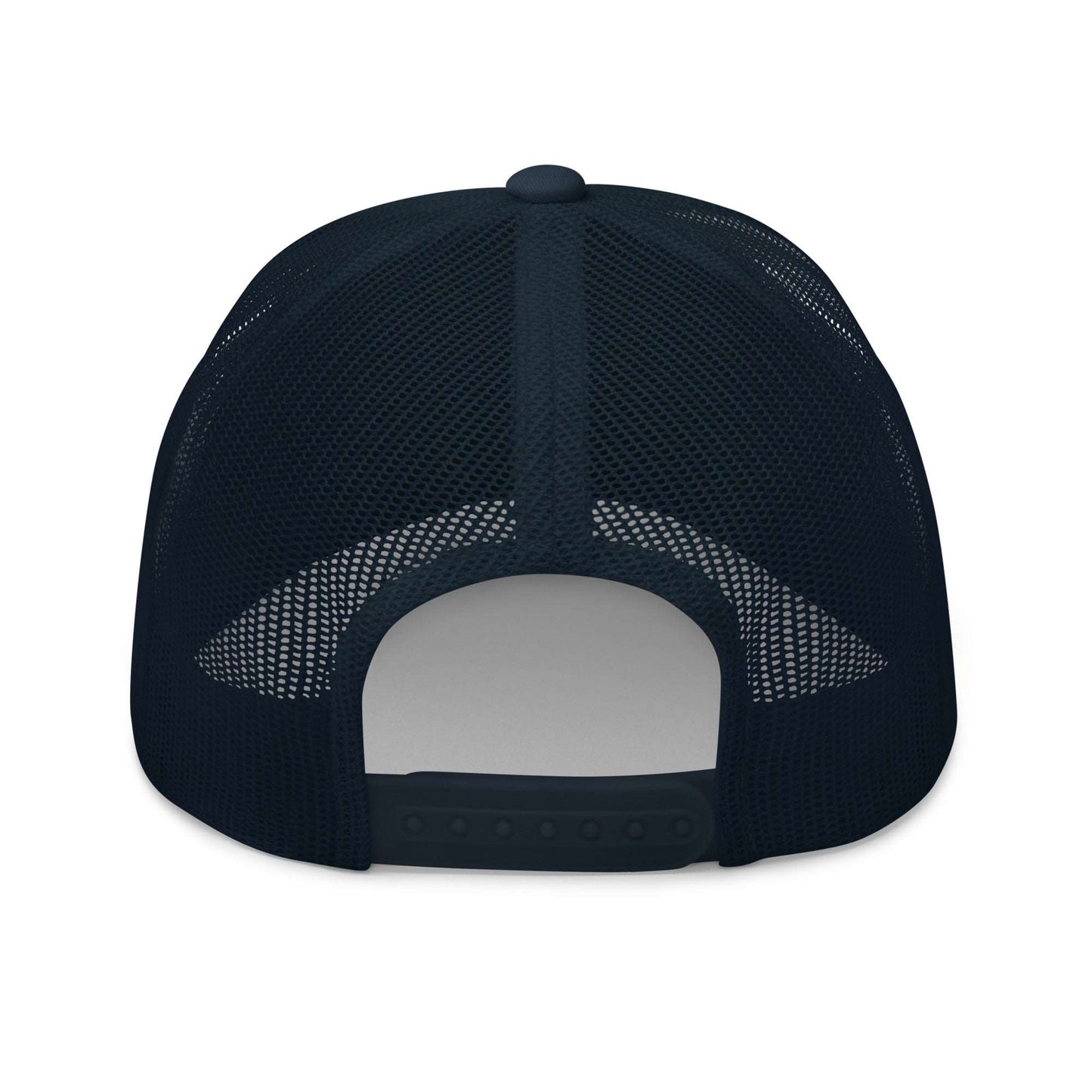 casquette brodée - SR Cap