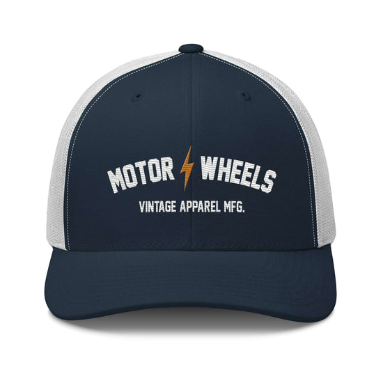 motor wheels