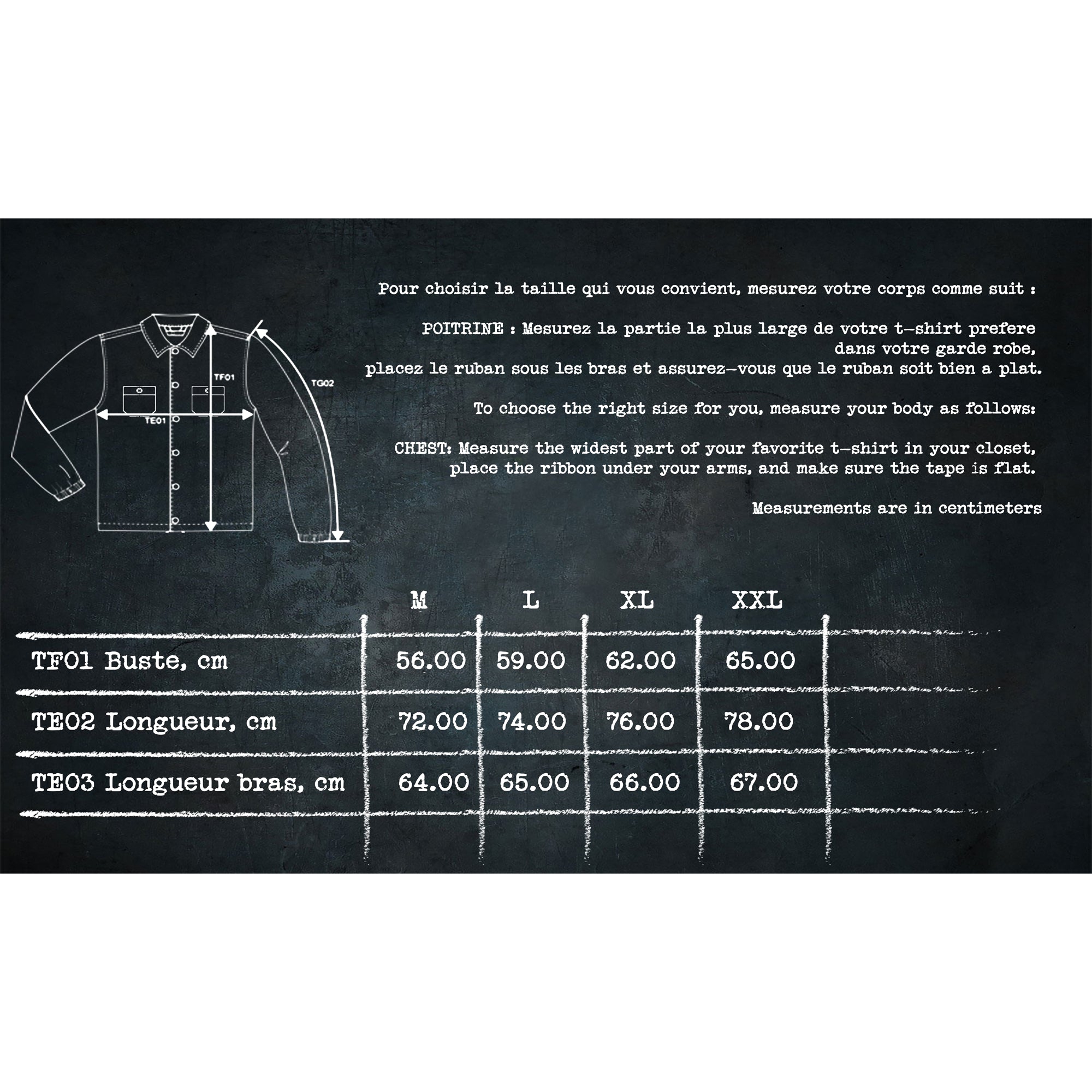 surchemise workwear verte Motor Wheels Clothing en coton biologique, style vintage, avec poches poitrine et boutons contrastés.