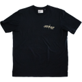 T-Shirt "Coast to Coast" - Style Biker & Hot Rod MOTOR WHEELS CLOTHING