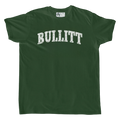 T-shirt "Bullitt" — Legendary Driver Edition MOTOR WHEELS CLOTHING