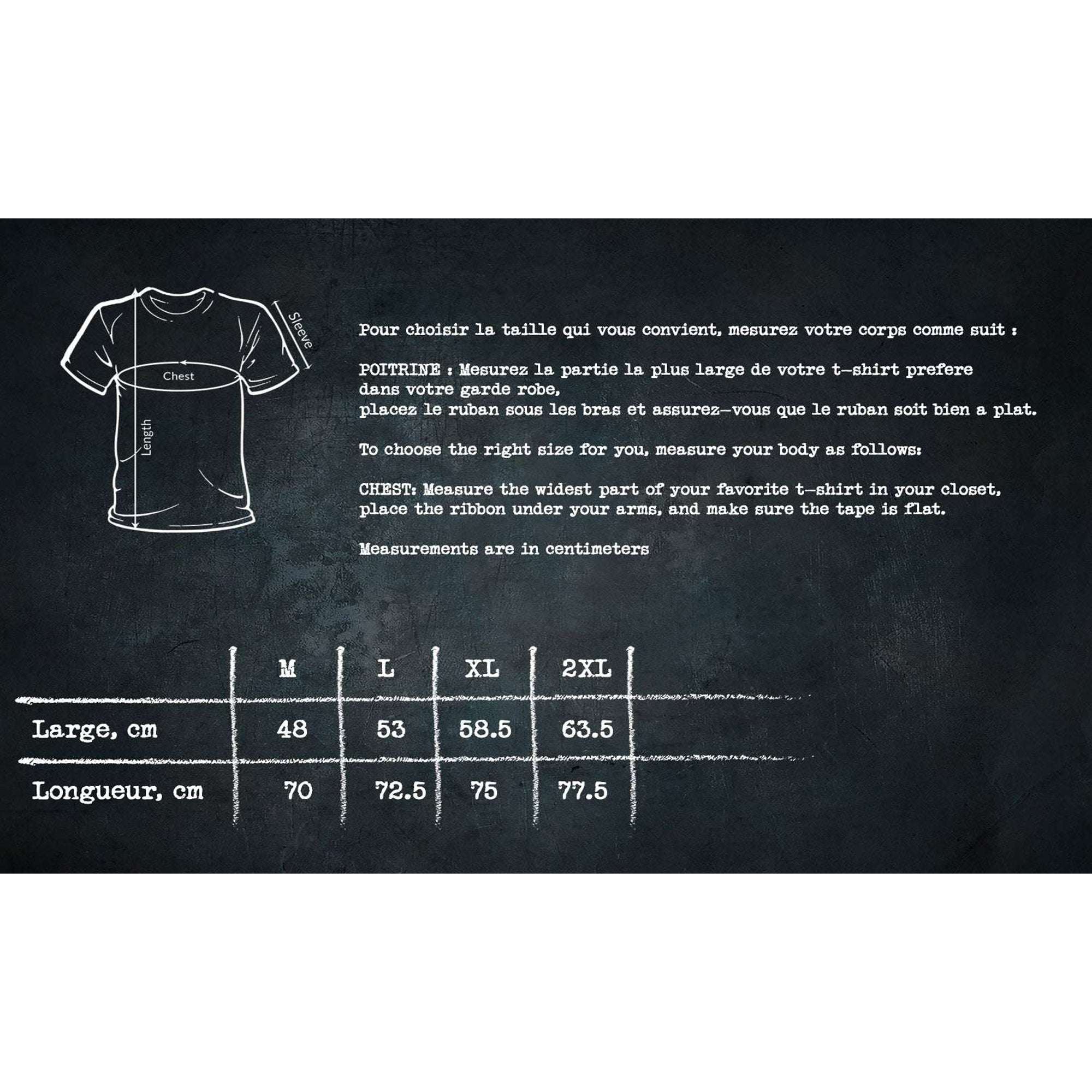 T-shirt "Dirty Gasoline" — L’esprit rebelle façon cartoon biker
