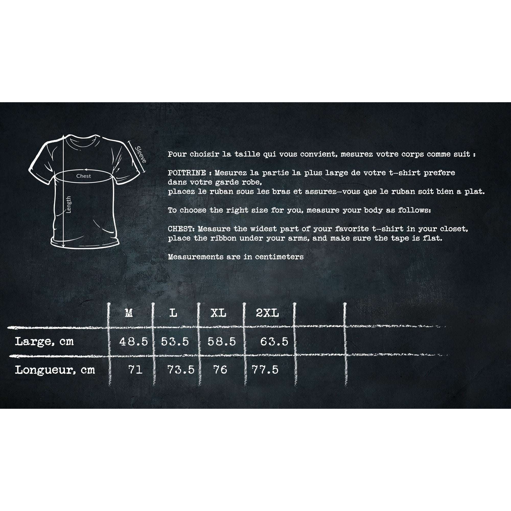 T-shirt manches longues baseball "Kustom Dusters" — Garage Rebels Edition