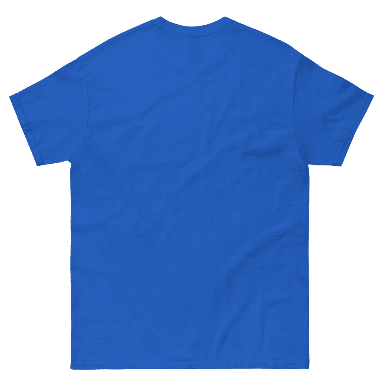 T-shirt moto vintage "Dad Ride" en coton bio, design garage esprit biker, Motor Wheels Clothing