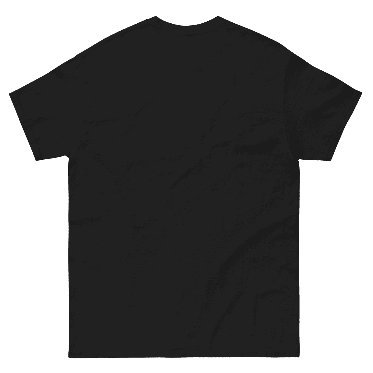 T-shirt moto vintage "Dad Ride" en coton bio, design garage esprit biker, Motor Wheels Clothing