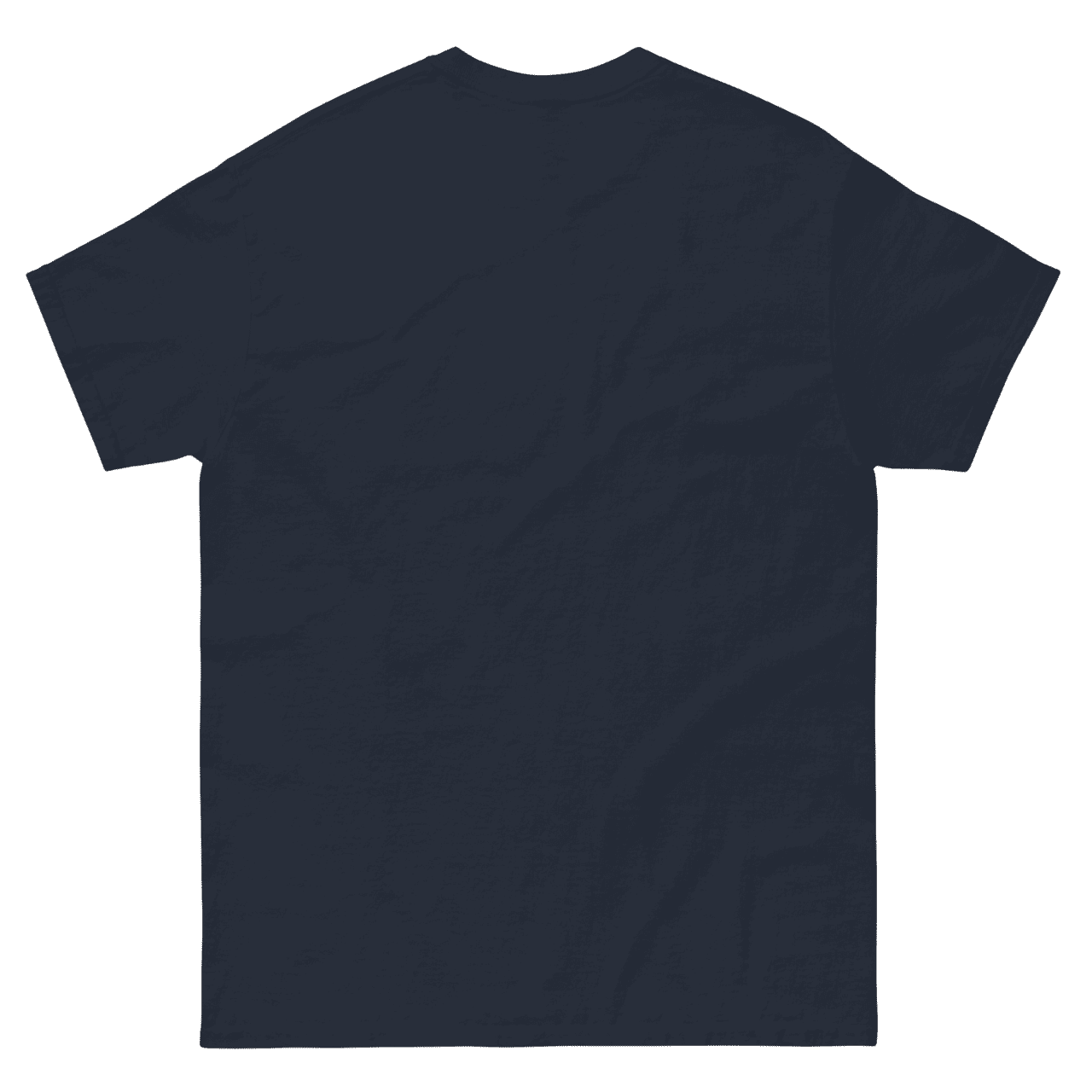 T-shirt moto vintage "Dad Ride" en coton bio, design garage esprit biker, Motor Wheels Clothing