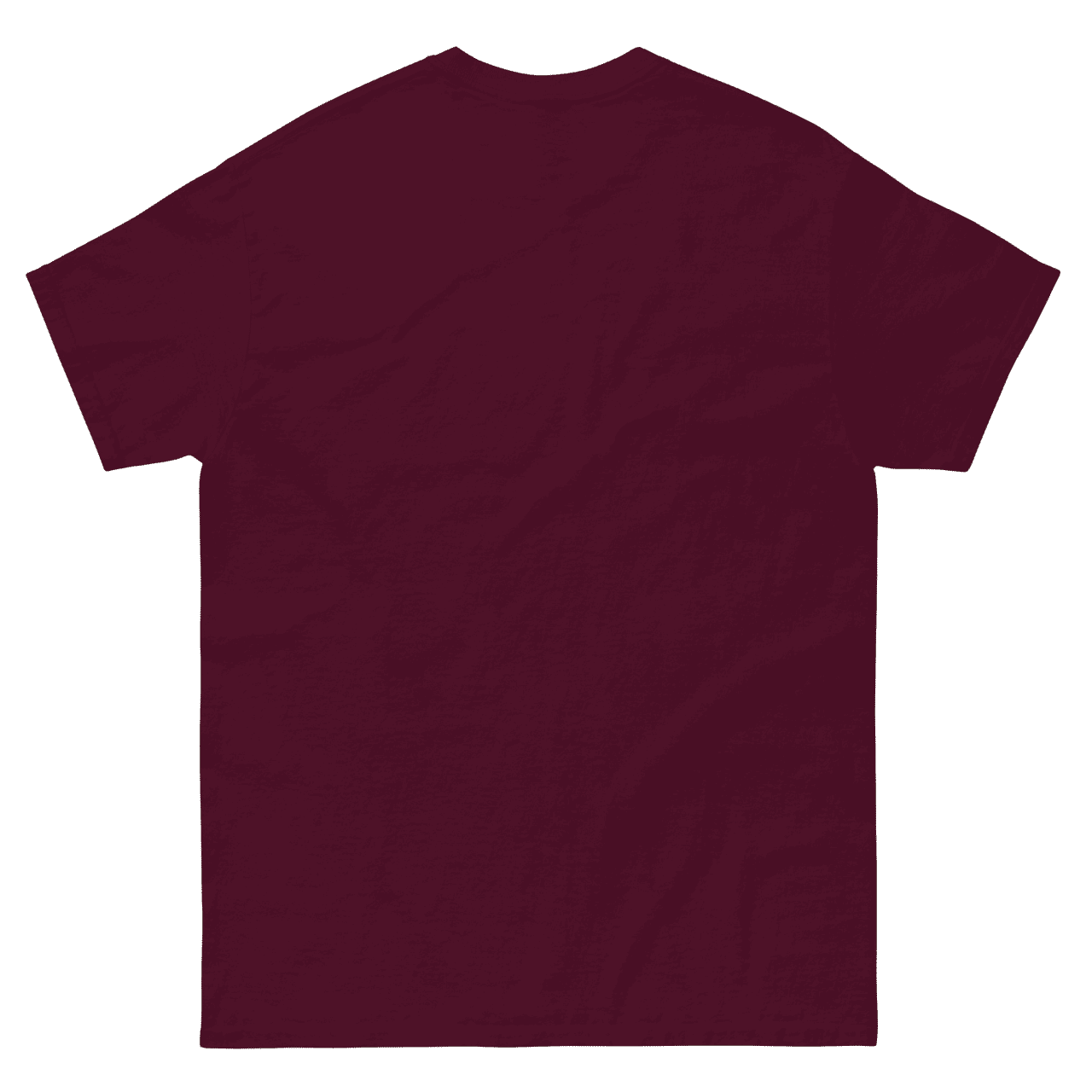 T-shirt moto vintage "Dad Ride" en coton bio, design garage esprit biker, Motor Wheels Clothing