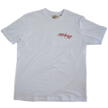 T-Shirt Vintage Motor Wheels "Losing Machine" - Style Flat Track