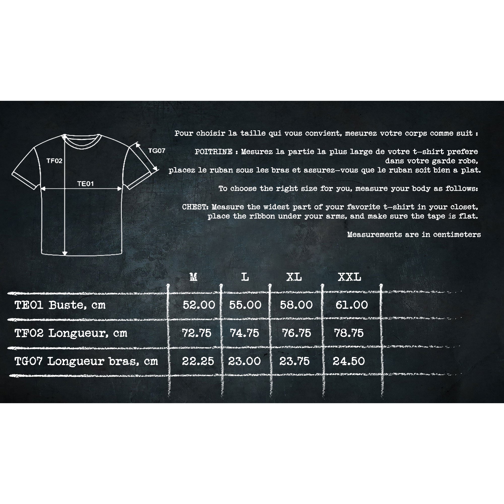 T-shirt Ride or Die vintage moto Ivory col contrasté – Motor Wheels Clothing 1940