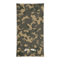 tour de cou imprimé - Le camo