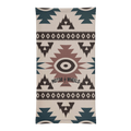 tour de cou imprimé - le navajo