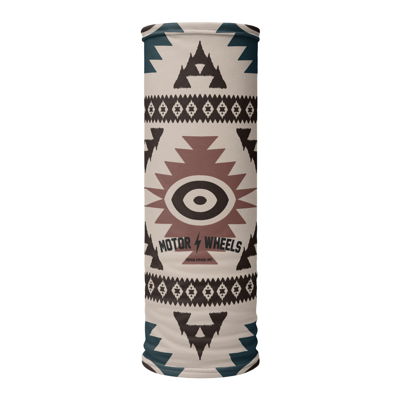 tour de cou imprimé - le navajo