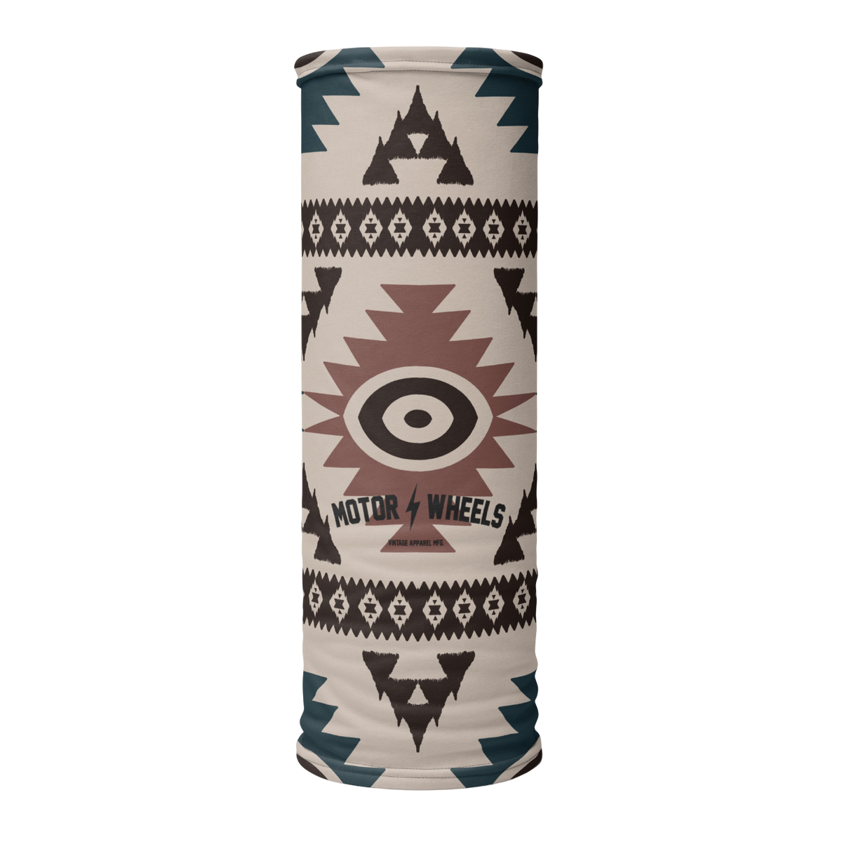 tour de cou imprimé - le navajo
