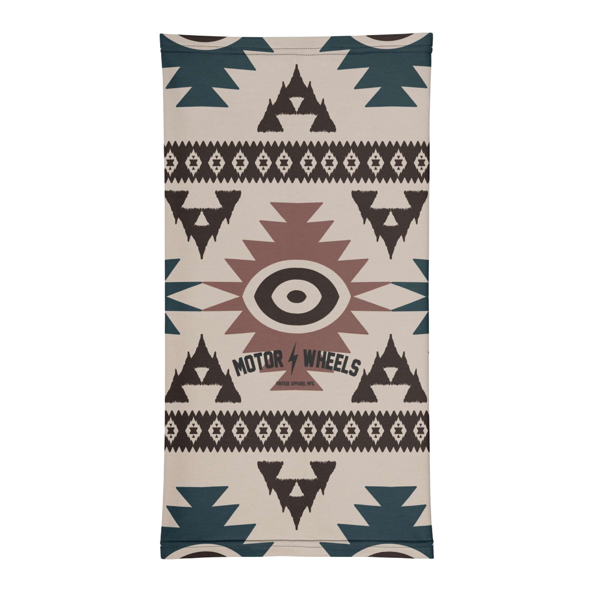 tour de cou imprimé - le navajo