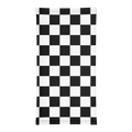 tour de cou imprimé - Le Racer