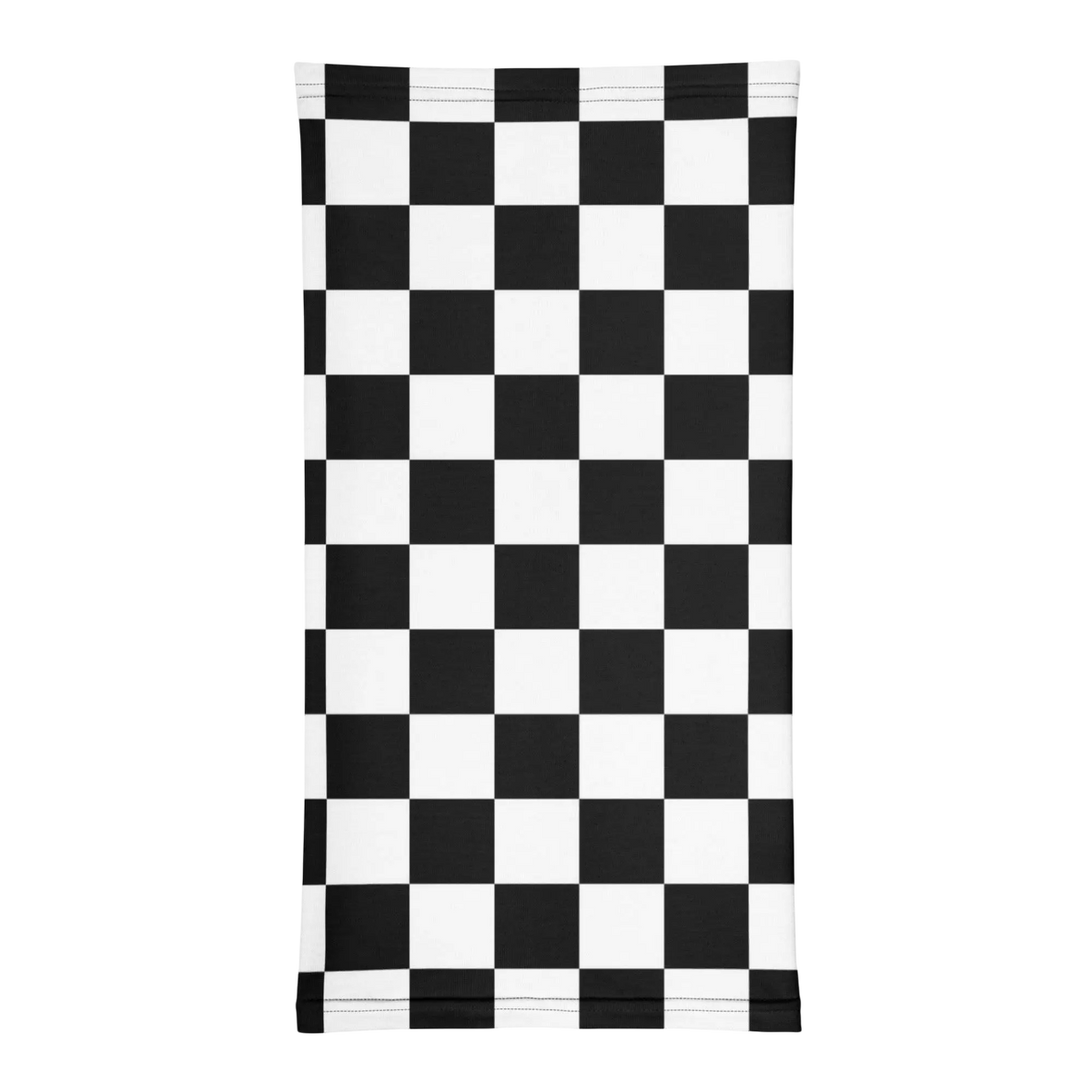 tour de cou imprimé - Le Racer