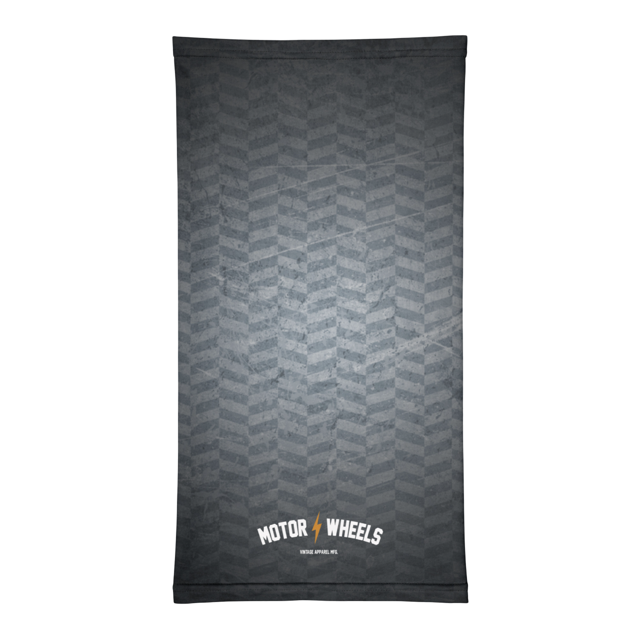 tour de cou imprimé - le tyre tracks