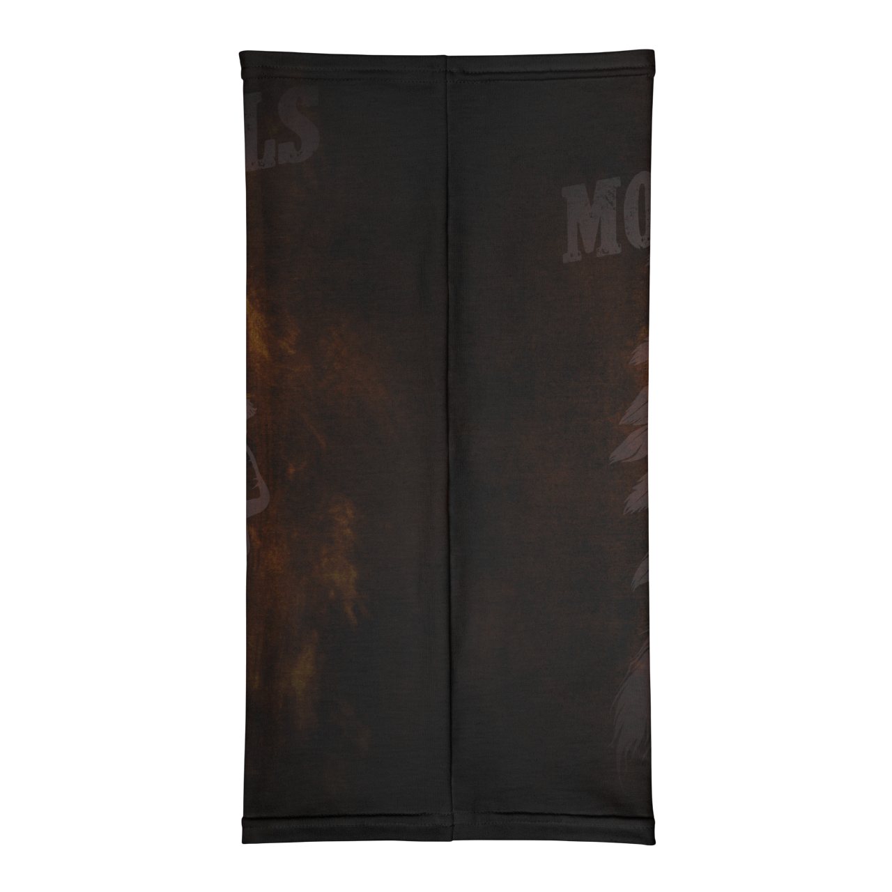 tour de cou imprimé - the indian