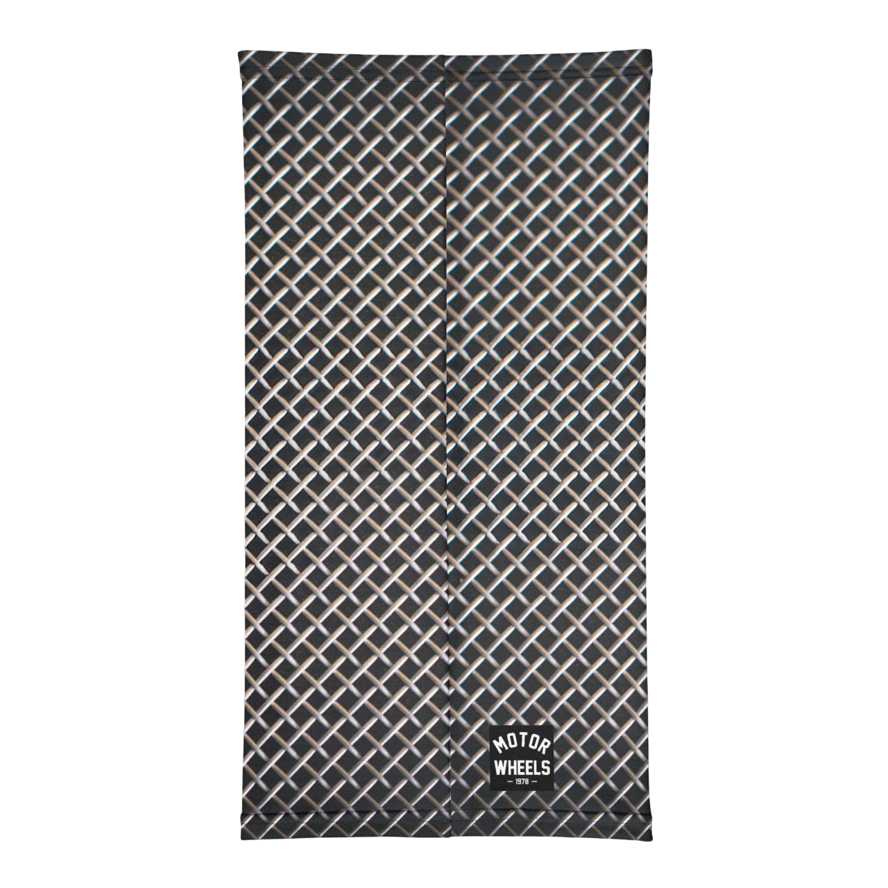 tour de cou imprimé - unchained