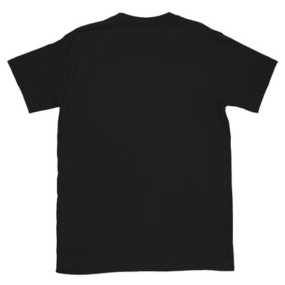 tshirt imprimé homme - deadwood black GOODSUPPLY06