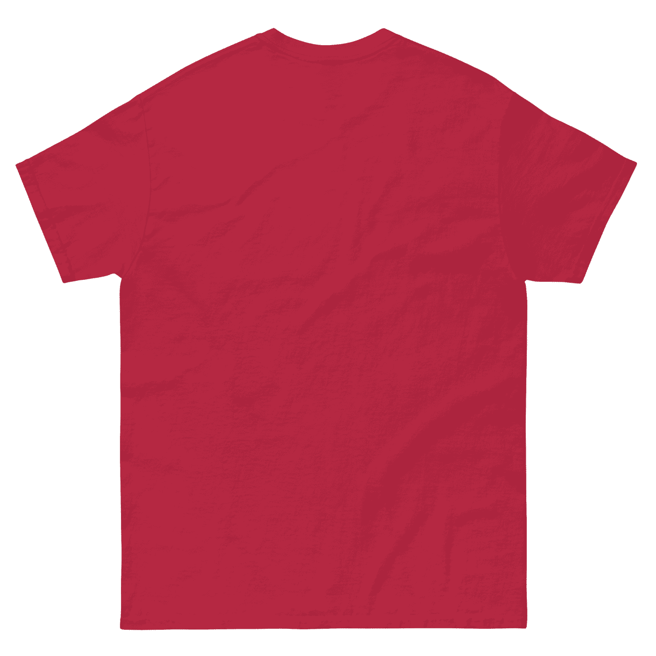 T-shirt moto vintage "Dad Ride" en coton bio, design garage esprit biker, Motor Wheels Clothing