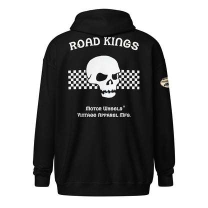 sweat hoodie imprimé unisexe - Le RoadKings sweat GOODSUPPLY06.1