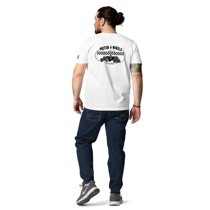 tshirt imprimé homme - Royal Racer GOODSUPPLY06