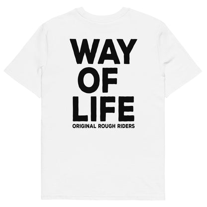 tshirt imprimé homme - WayOfLife Men GOODSUPPLY06