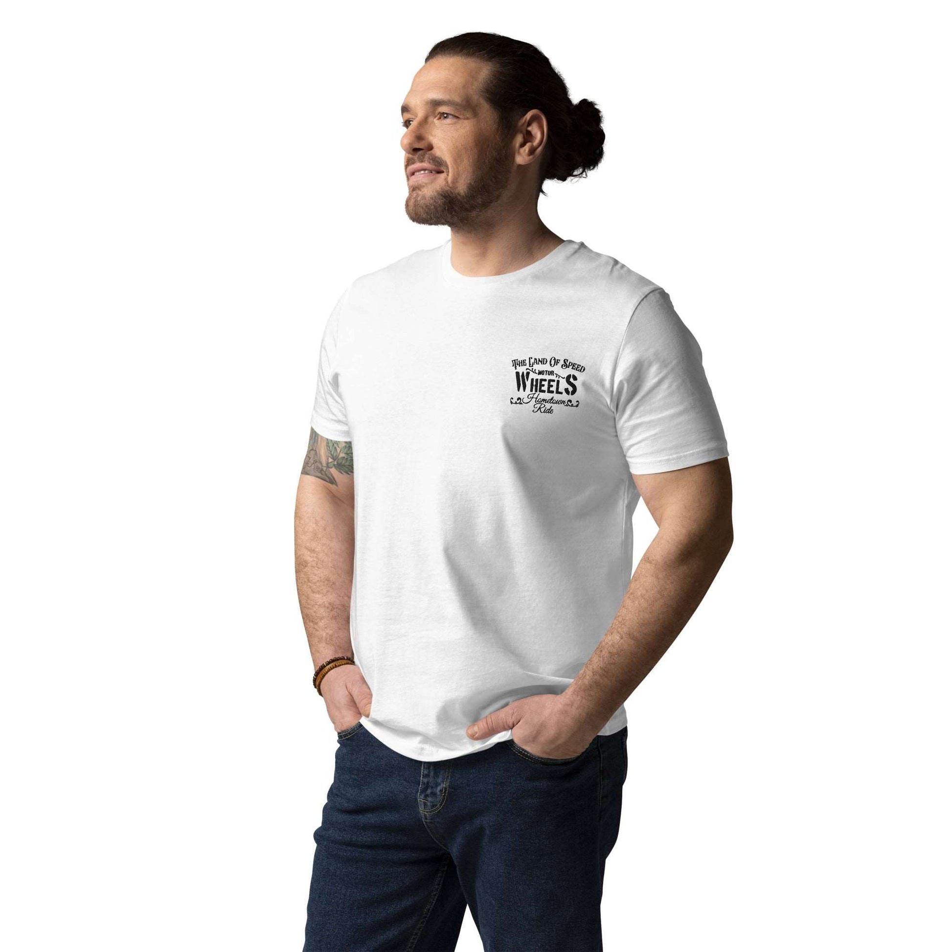 tshirt imprimé homme - WayOfLife Men