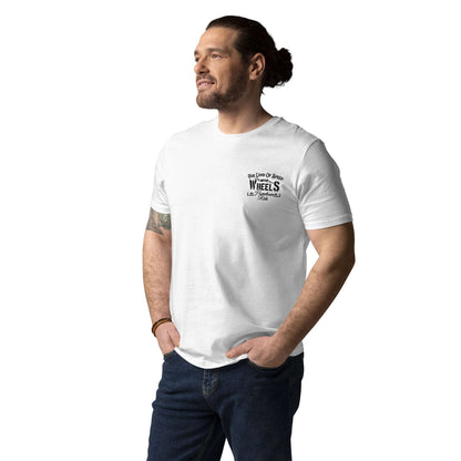 tshirt imprimé homme - WayOfLife Men