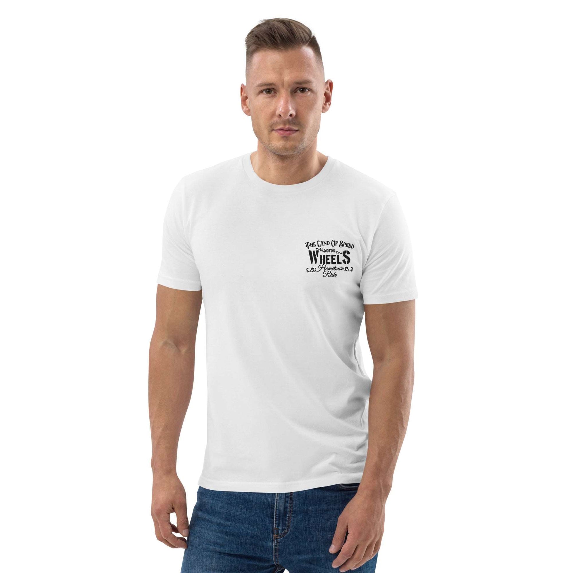 tshirt imprimé homme - WayOfLife Men