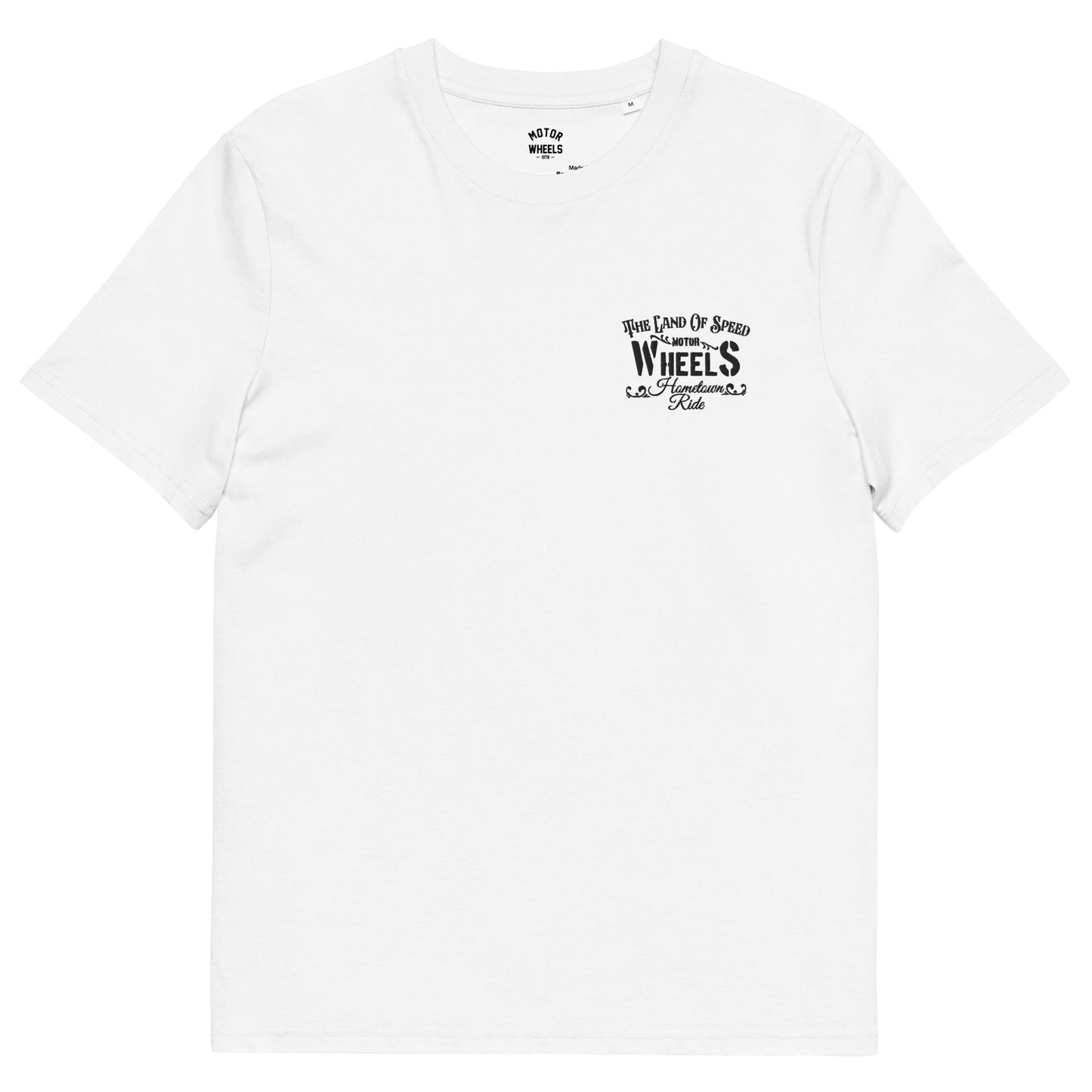 tshirt imprimé homme - WayOfLife Men GOODSUPPLY06