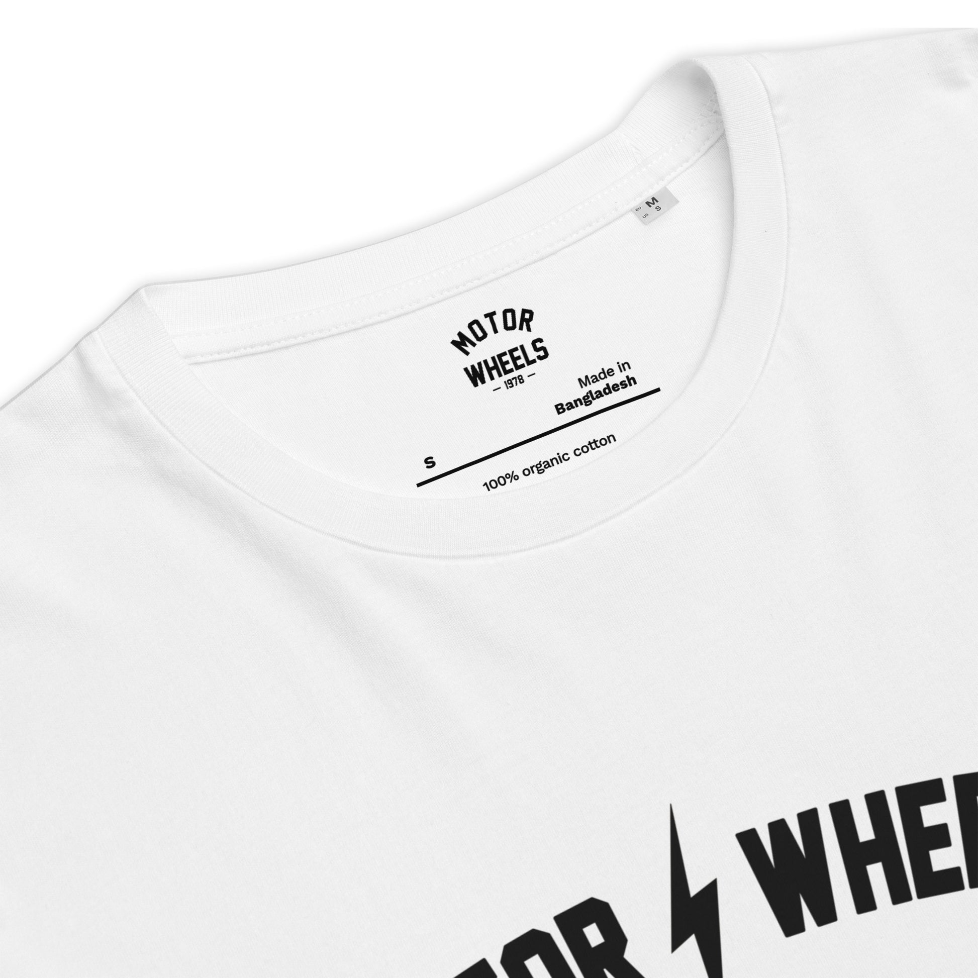 tshirt imprimé homme - Royal Racer GOODSUPPLY06