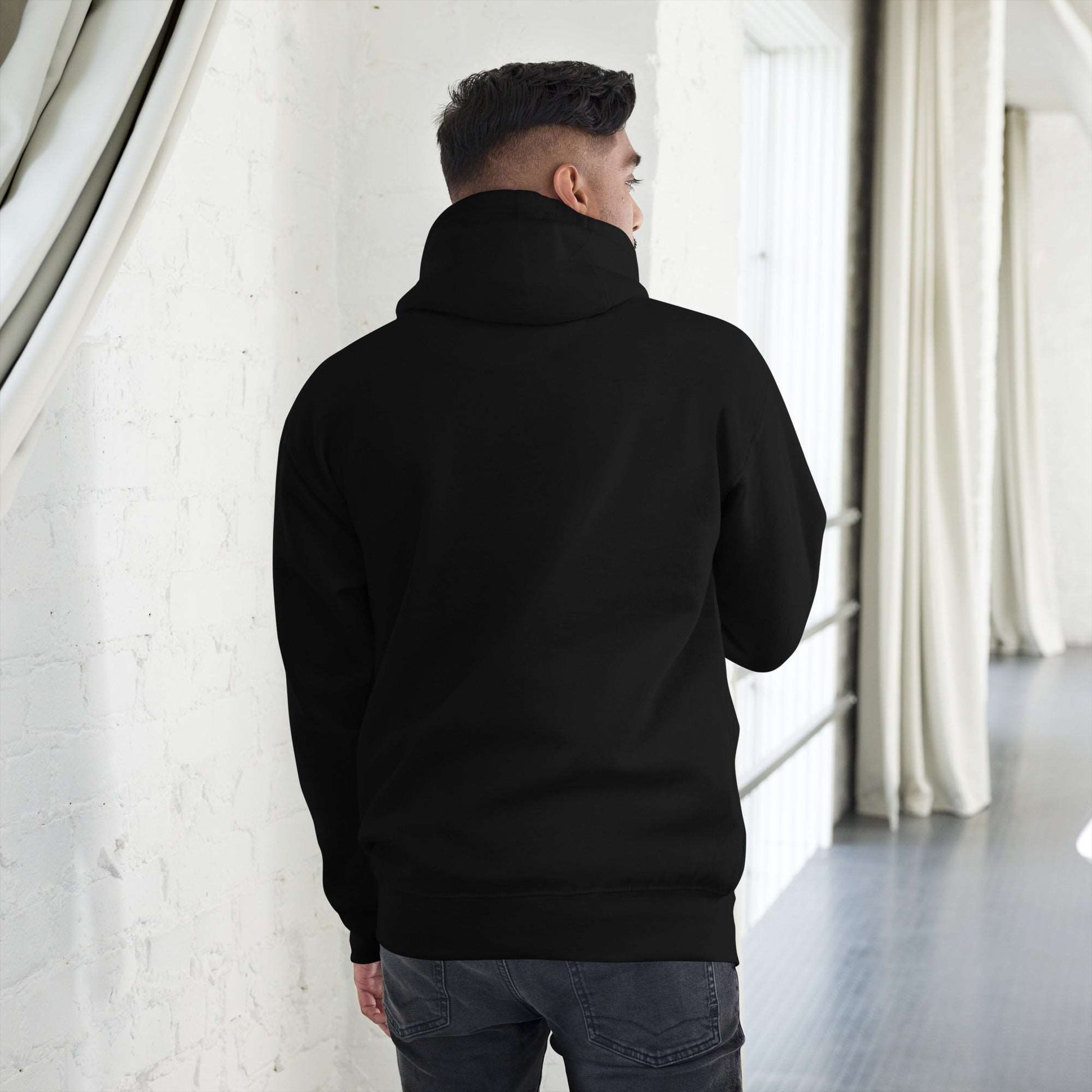 Sweatshirt à Capuche homme - The Heritage