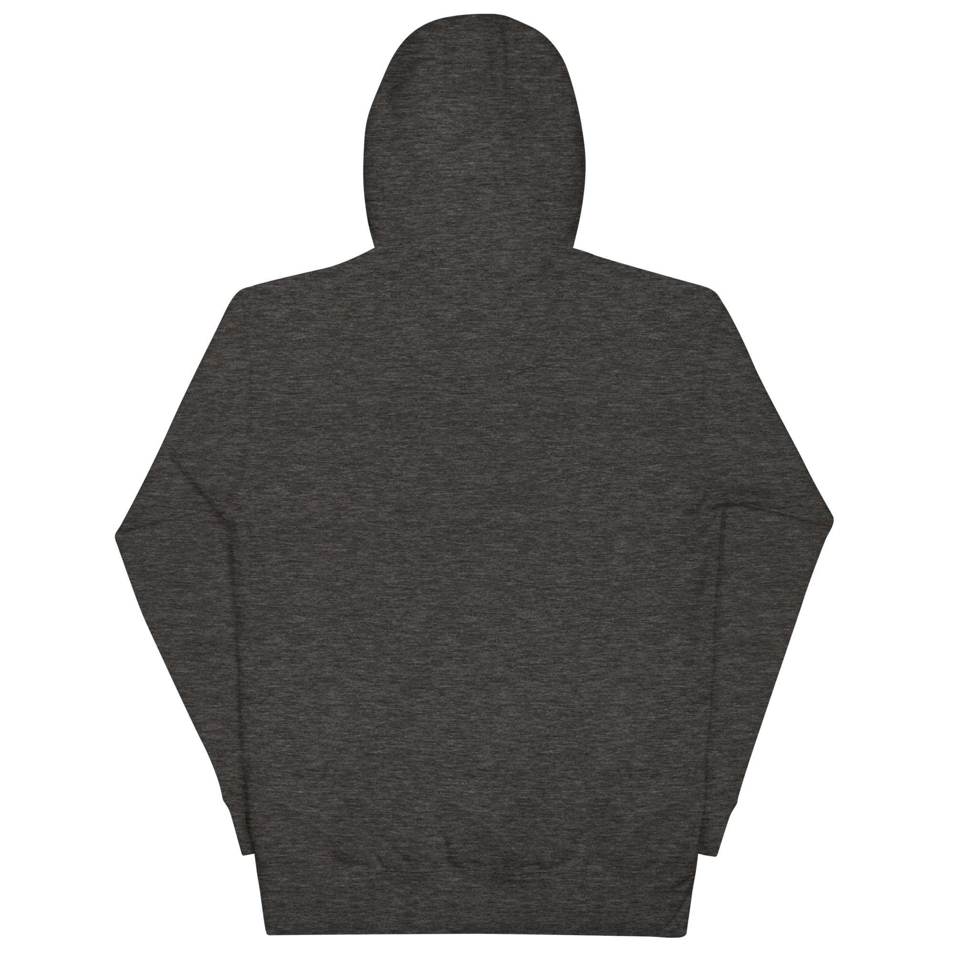 Sweatshirt à Capuche homme - The Heritage