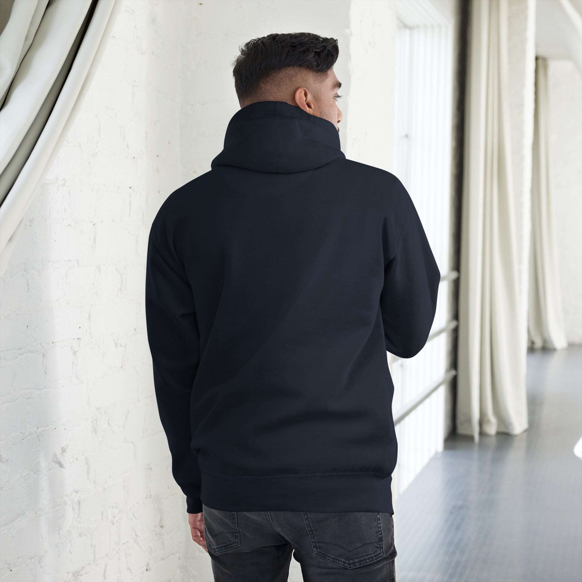 Sweatshirt à Capuche homme - The Heritage