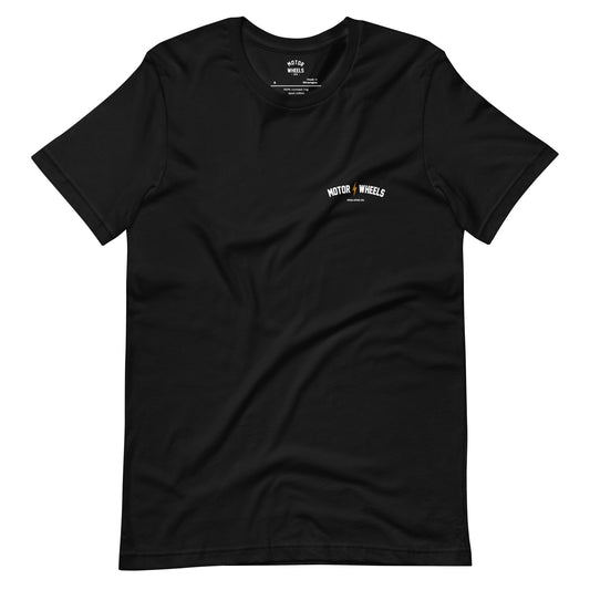 tshirt imprimé homme - La Sainte Mère GOODSUPPLY06