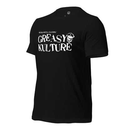 tshirt imprimé homme - greasy kulture GOODSUPPLY06